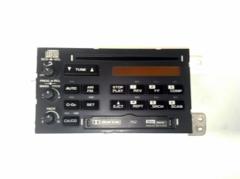 94-96 Corvette C4  Bose Radio CD 16208171